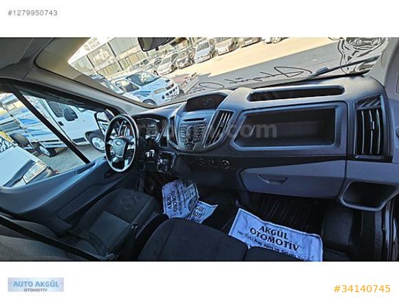 BÜTÜN SEKMETLERI KAPATABILIRSINIZ CELEP KASA FORD TRSIT ETİKET