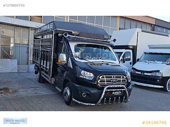BÜTÜN SEKMETLERI KAPATABILIRSINIZ CELEP KASA FORD TRSIT ETİKET