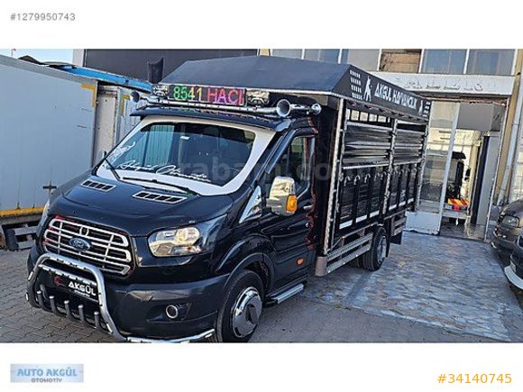 BÜTÜN SEKMETLERI KAPATABILIRSINIZ CELEP KASA FORD TRSIT ETİKET