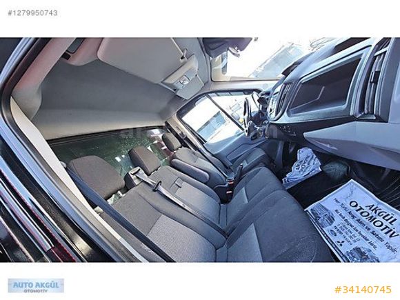 BÜTÜN SEKMETLERI KAPATABILIRSINIZ CELEP KASA FORD TRSIT ETİKET