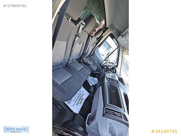 BÜTÜN SEKMETLERI KAPATABILIRSINIZ CELEP KASA FORD TRSIT ETİKET