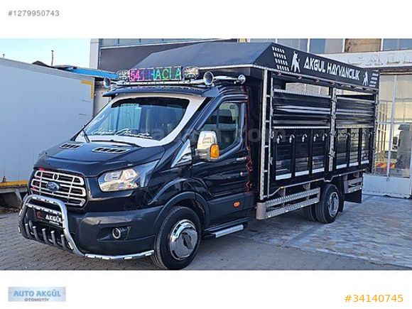 BÜTÜN SEKMETLERI KAPATABILIRSINIZ CELEP KASA FORD TRSIT ETİKET