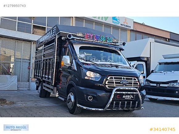 BÜTÜN SEKMETLERI KAPATABILIRSINIZ CELEP KASA FORD TRSIT ETİKET
