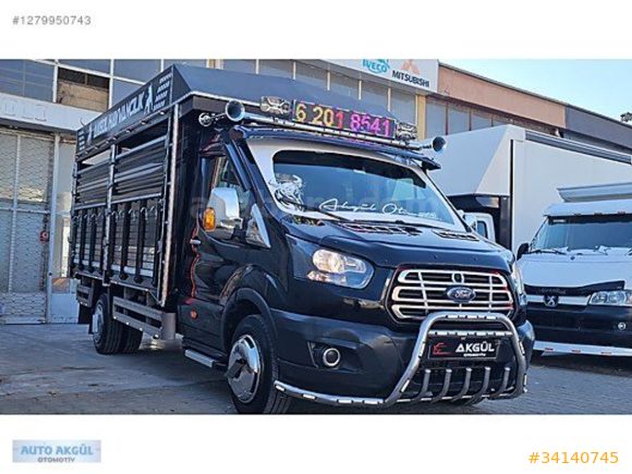 BÜTÜN SEKMETLERI KAPATABILIRSINIZ CELEP KASA FORD TRSIT ETİKET