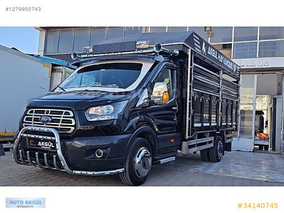 BÜTÜN SEKMETLERI KAPATABILIRSINIZ CELEP KASA FORD TRSIT ETİKET