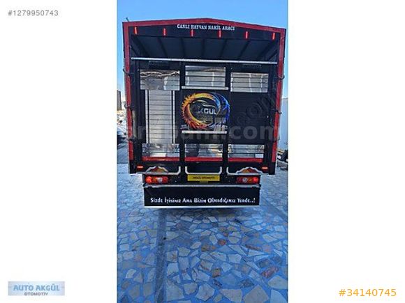 BÜTÜN SEKMETLERI KAPATABILIRSINIZ CELEP KASA FORD TRSIT ETİKET