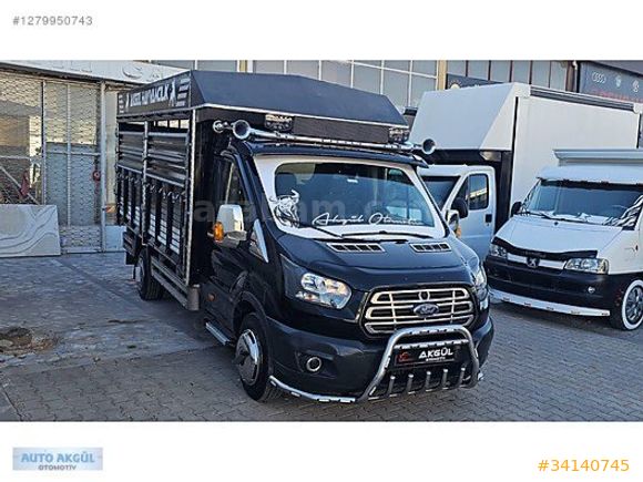 BÜTÜN SEKMETLERI KAPATABILIRSINIZ CELEP KASA FORD TRSIT ETİKET