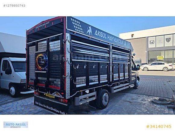 BÜTÜN SEKMETLERI KAPATABILIRSINIZ CELEP KASA FORD TRSIT ETİKET