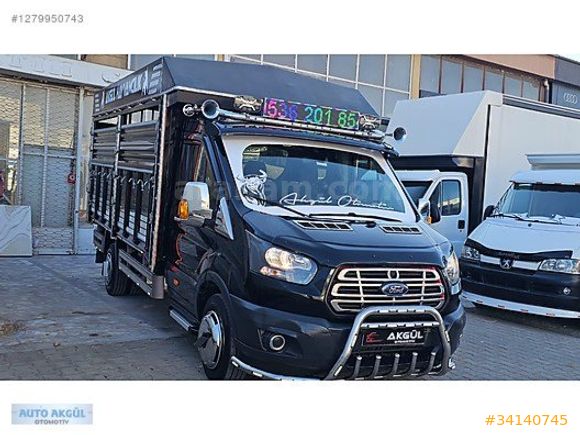 BÜTÜN SEKMETLERI KAPATABILIRSINIZ CELEP KASA FORD TRSIT ETİKET