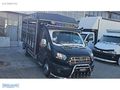 BÜTÜN SEKMETLERI KAPATABILIRSINIZ CELEP KASA FORD TRSIT ETİKET