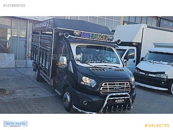 BÜTÜN SEKMETLERI KAPATABILIRSINIZ CELEP KASA FORD TRSIT ETİKET