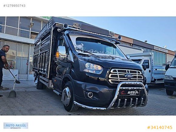 BÜTÜN SEKMETLERI KAPATABILIRSINIZ CELEP KASA FORD TRSIT ETİKET