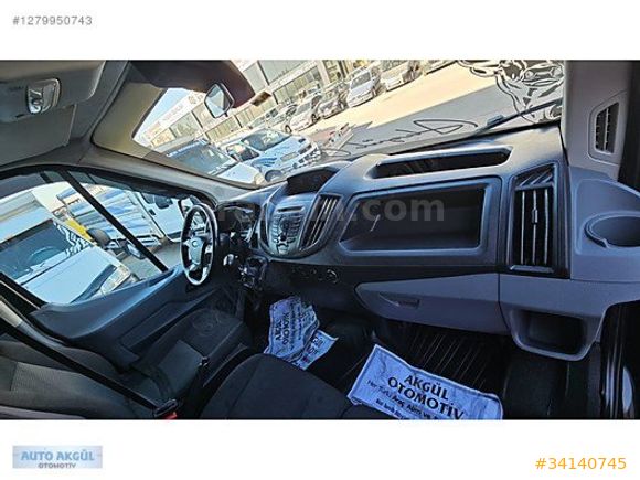 BÜTÜN SEKMETLERI KAPATABILIRSINIZ CELEP KASA FORD TRSIT ETİKET