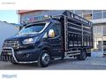 BÜTÜN SEKMETLERI KAPATABILIRSINIZ CELEP KASA FORD TRSIT ETİKET