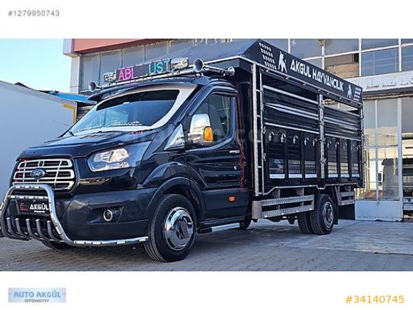 BÜTÜN SEKMETLERI KAPATABILIRSINIZ CELEP KASA FORD TRSIT ETİKET