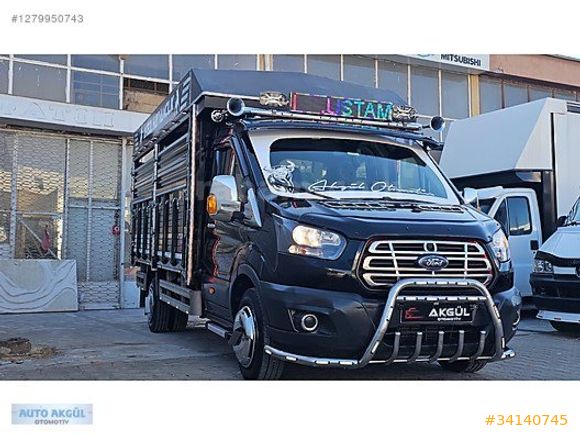 BÜTÜN SEKMETLERI KAPATABILIRSINIZ CELEP KASA FORD TRSIT ETİKET