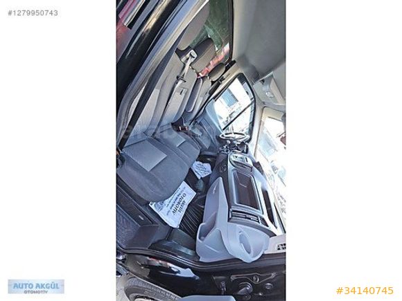 BÜTÜN SEKMETLERI KAPATABILIRSINIZ CELEP KASA FORD TRSIT ETİKET