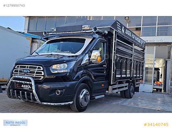 BÜTÜN SEKMETLERI KAPATABILIRSINIZ CELEP KASA FORD TRSIT ETİKET