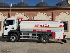 ÜNALL TIR DAN 2015 1826 ARASÖZ SADECE VE SADECE 100 BİNDE SIFIR