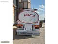 ÜNALL TIR DAN 2015 1826 ARASÖZ SADECE VE SADECE 100 BİNDE SIFIR