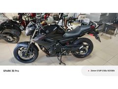Galeriden Yamaha XJ 6 Bursa 9 Taksit imkanı vardır.