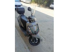 Galeriden TVS Jupiter Bursa