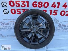 CHERY TIGGO 8 PRO MAX JANT ORJINAL ÇIKMA YEDEK PARÇA