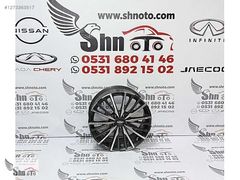 CHERY TİGGO 8 PRO JANT ÇIKMA ORJINAL YEDEK PARÇA