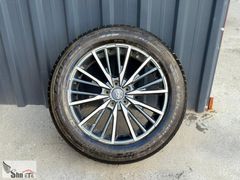 CHERY TİGGO 8 PRO SÖKME ORJINAL JANT LASTİK