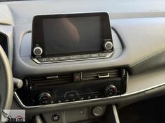 NİSSAN QASHQAİ J12 / J13 TEYP MULTİMEDİA SÖKME ORJİNAL