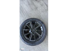 CHERY TİGGO 8 PRO MAX JANT ORJINAL ÇIKMA YEDEK PARÇA