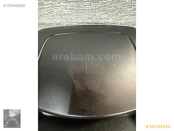 FORD CONNECT TORPİDO ÜST HAVALANDIRMA KAPAĞI 2009-2013