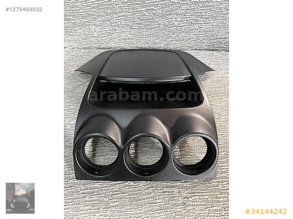 FORD CONNECT TORPİDO ÜST HAVALANDIRMA KAPAĞI 2009-2013