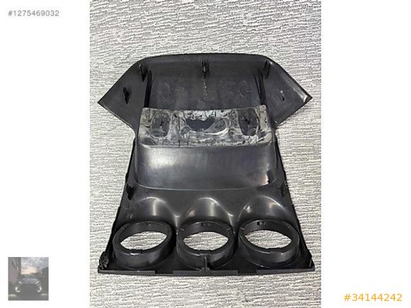 FORD CONNECT TORPİDO ÜST HAVALANDIRMA KAPAĞI 2009-2013
