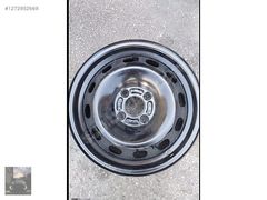 FORD COURİER SAC DEMİR JANT ORİJİNAL 4X108 FİESTA