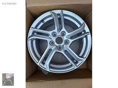 FORD FOCUS 4 TRENDX ORİJİNAL JANT