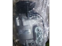 FORD CONNECT KLİMA KOMPRESÖRÜ 2006-2013