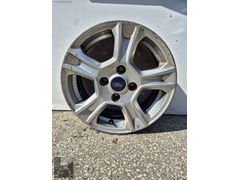 Ford Courier Delux Jant Orijinal Tek Adet