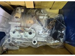 Ford Connect Klima Kompresörü 2002-2006 Eski Tip
