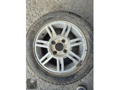 Ford Fiesta Flair Jant Orijinal 1996-2001