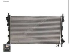 Ford Connect Su Radyatörü Sıfır 2003-2013