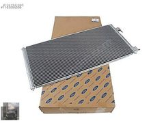 Ford Connect Klima Radyatörü Sıfır 2002-2013