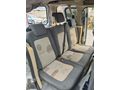 Ford Connect Arka Koltuk Takımı Orijinal Set