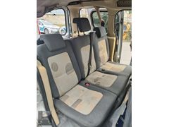 Ford Connect Arka Koltuk Takımı Orijinal Set