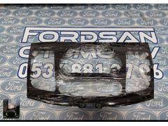 Ford Custom Teyp Çerçevesi Orijinal Piano Black