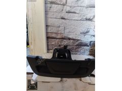 Ford Courier Telefon Tutacağı Orijinal