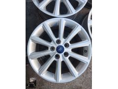 Ford Focus Titanium Orijinal Jant Tek Adet 2015-2018