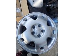 Ford Connect Çelik Jant Orijinal Deluxe Tek Adet