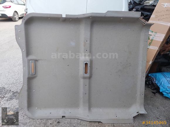 Ford Connect Tavan Döşemesi 2003-2013 Orijinal