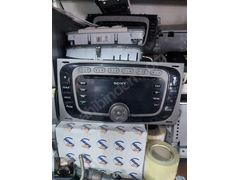 Ford Grubu Sony Teyp Focus Kuga Mondeo
